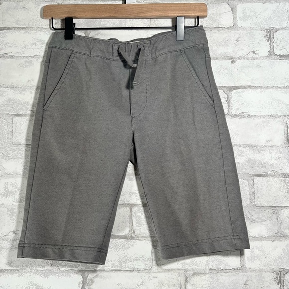 Boys Levi’s Knit Jogger Shorts size M (10-12) - Picture 8 of 11